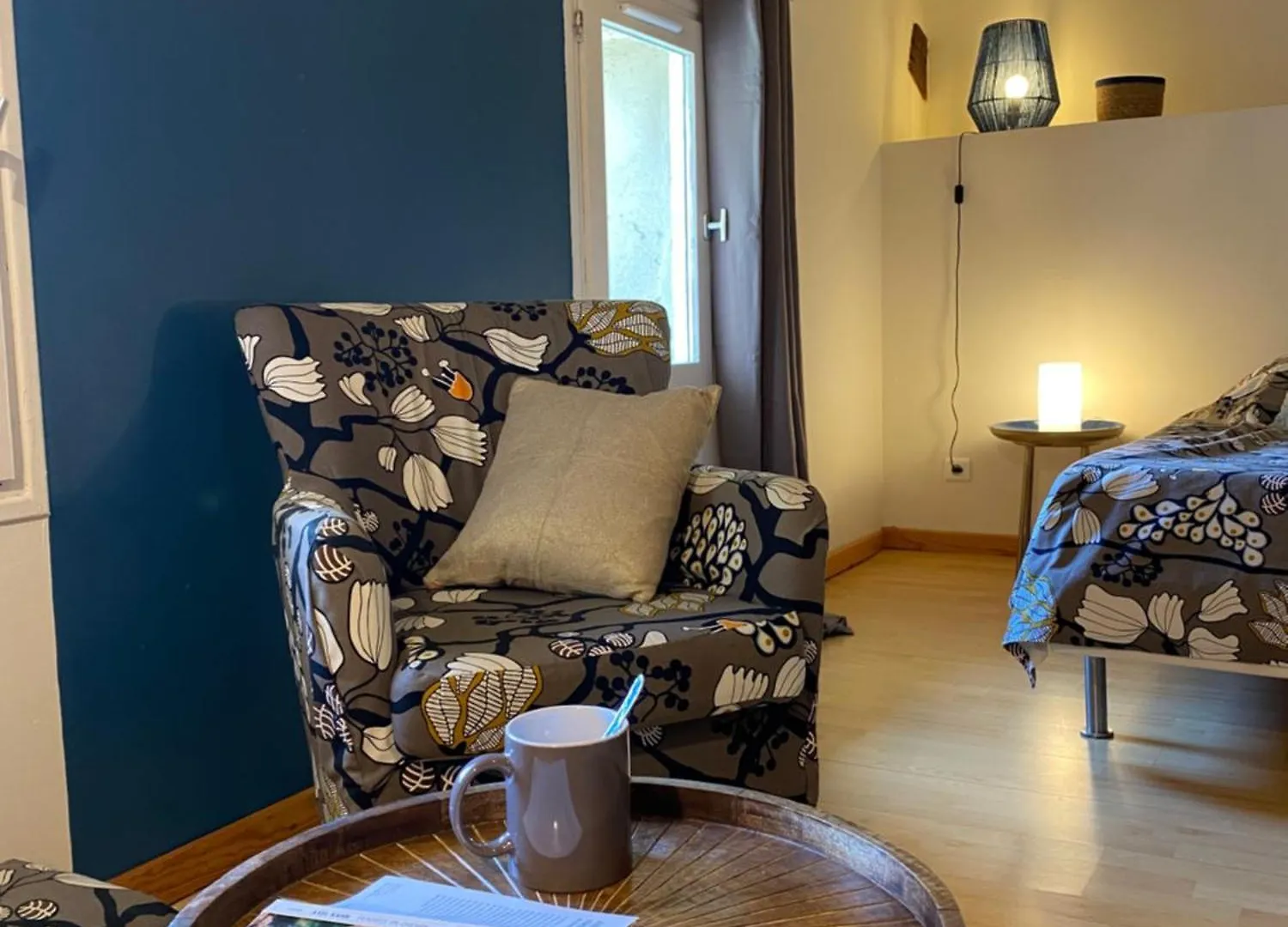 Saint-FrajouLe Repaire De La Reveuse住宿加早餐旅馆 0*, Saint-Frajou