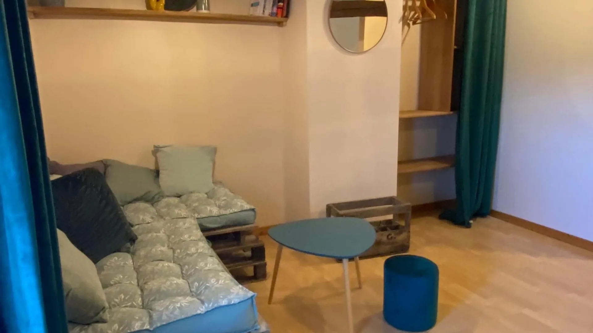 Saint-FrajouLe Repaire De La Reveuse住宿加早餐旅馆 0*, Saint-Frajou